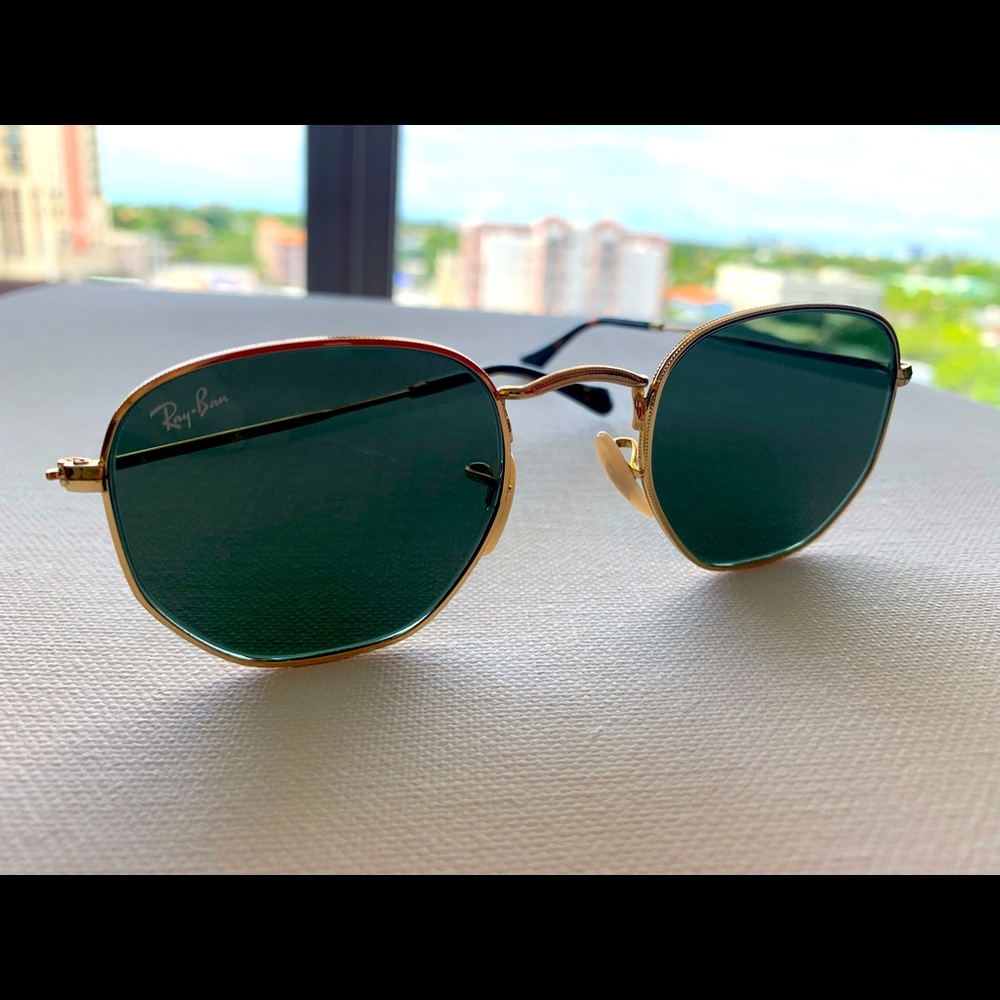 Rey Ban Sunglasses
